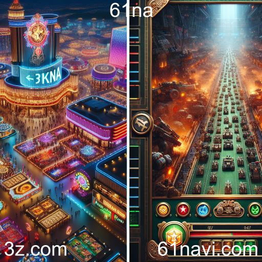 O Fascinante Mundo dos Jogos de Estratégia